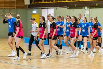 Bild 9 - wAJ Quali zur OL Runde 2